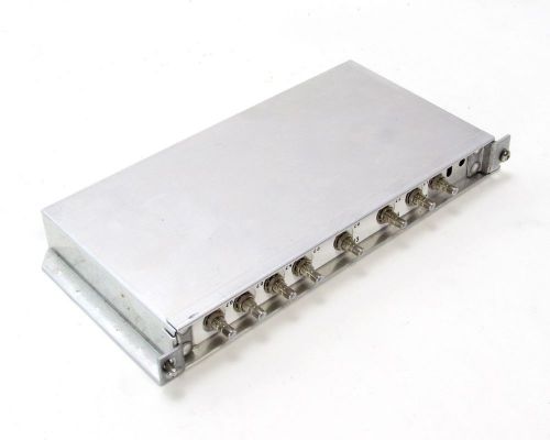 IFR 7005-5349-500 Reference Oscillator Module for A-7550 Spectrum Analyzer
