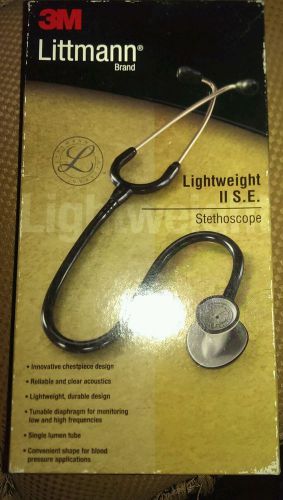 Littmann stethoscope