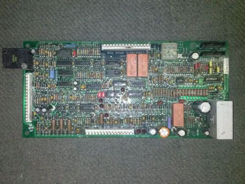 Thermal Dynamics Pakmaster 75 XL Plus Logic Control Board
