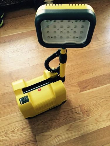 Pelican 9430 RALS Yellow- Remote Area Lighting System - Generation 2