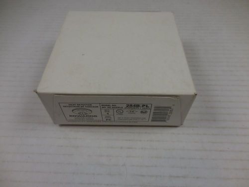Edwards heat detector 284b-pl new in box for sale