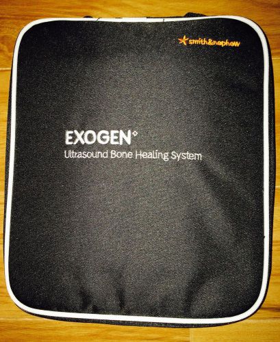 Smith &amp; nephew exogen bone healing system clavicle - collar bone for sale