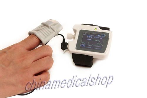 New respiration sleep monitor for sleep apnea, spo2+pulse rate analysis+software for sale