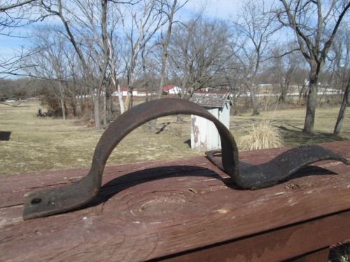 6hp fairbanks morse sumter gear guard for hit and miss engine