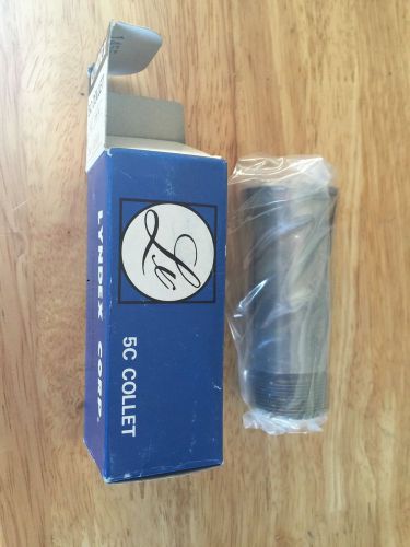NEW IN BOX LYNDEX 5C COLLET 15/16&#034; 500-060