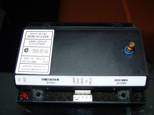 Huebsch #70367301P Dryer CONTROL IGNITION-IEI BOARD-PKG