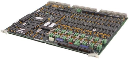 ATL Beamformer Controller Board 7500-0548-09 For Ultramark 4 Plus Ultrasound
