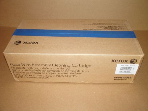 Xerox 008R13085 Fuser Web Assembly Cleaning Cartridge OEM