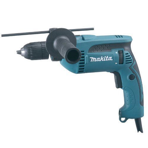 Makita hp1641k 5/8-inch hammer drill kit by makita ooo for sale