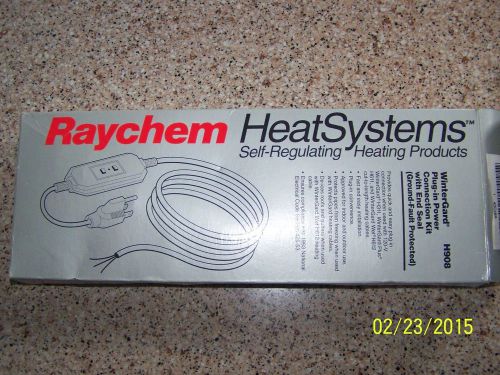 Raychem Heat Systems H 908