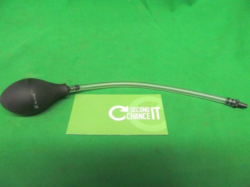 Welch Allyn Otoscope Head Air Insufflator Bulb