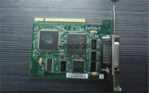 Used HP/Agilent 82350A/E2078A PCI GPIB Card FULL TESTED EXCELLEN CONDITION