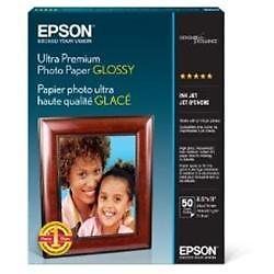 Epson Ultra Premium Photo Paper S042175