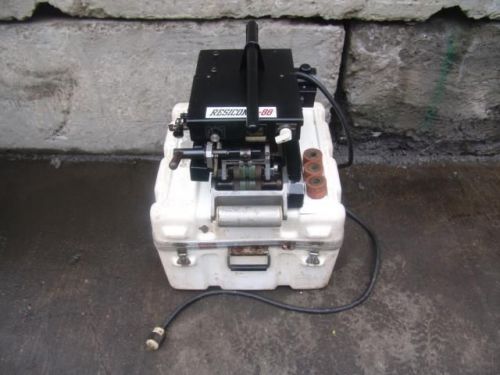 Sinclair / resicon r-88  wedge welder #2 for sale