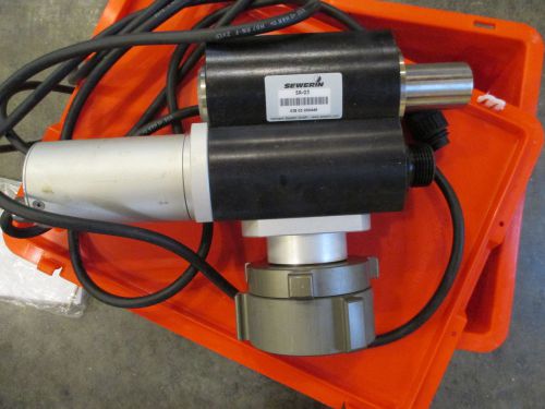 Aquaphon A100 water leak detector
