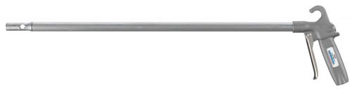 GUARDAIR USA Ultra XTRA Thrust® Nozzle Safety Air Gun 24&#034; Extension 1/4&#034;FNPT
