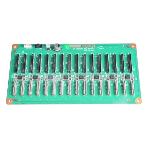 Original Mutoh Carriage Board for  Mutoh  RJ-8000/RJ-8100/RH2 Printer