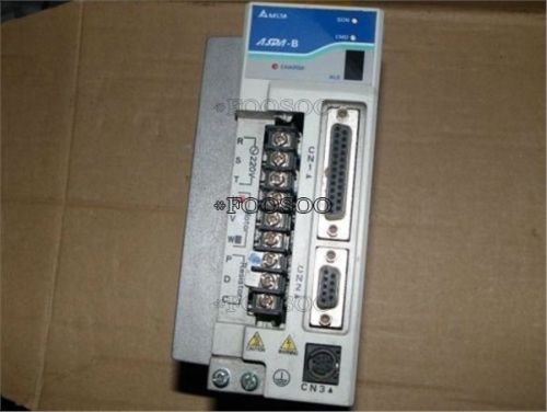 Used delta asd-b0721-a ac servo drives tested for sale