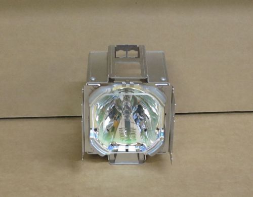 Osram P-VIP 300/1.3 P22.5 4078 Projector Bulb With Housing