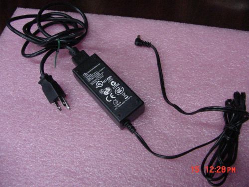 ITE Power Adapter - NU40-2120300-l1  12V  3A    5.5 / 2.5mm Plug