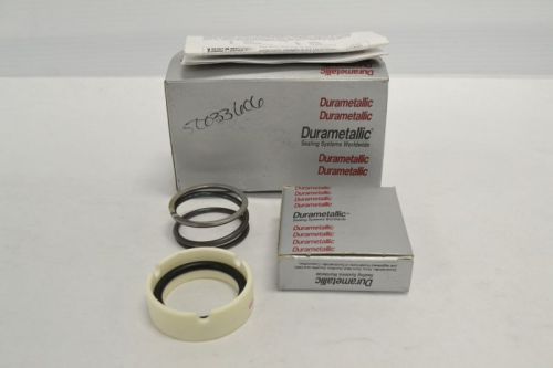 Durametallic lf31055 1.750in shaft sealing kit spring ring insert seal b250250 for sale