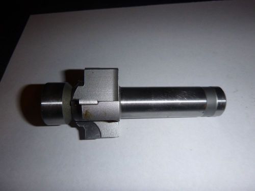 Nap 12 carbide tipped porting tool by sonnet - 4 flute -3/4&#034; shank  solid pilot for sale