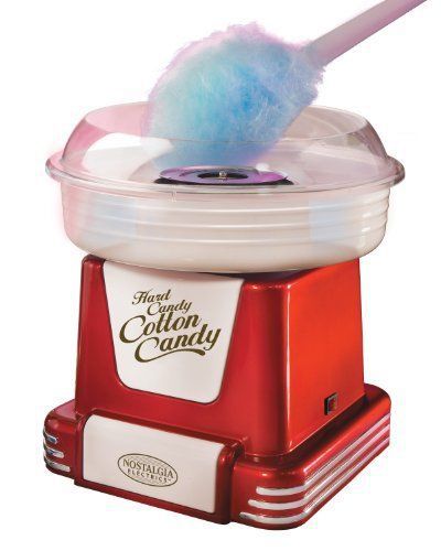 Candy cotton maker retro hard &amp; sugar-free *new item **free shipping for sale