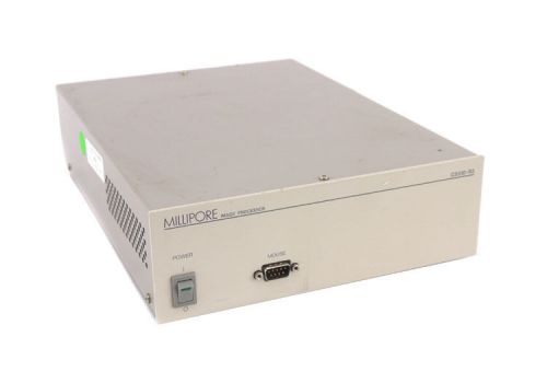 Millipore C5510-93 Lab Rapid Microbiology Detection Video Image Processor Unit