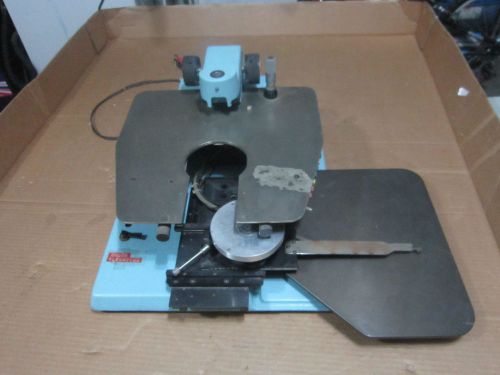 Wentworth mp-1001 probe station for sale