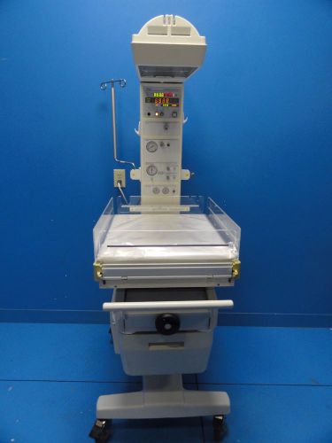 Drager air-shields resuscitaire radiant warmer / birthing room warmer (9062) for sale