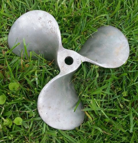 10 inch mixer impeller #316 stainless for sale