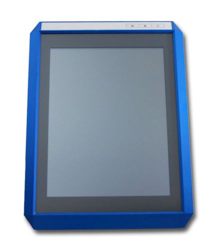 Touch Screen ISO VT Terminal-
							
							show original title