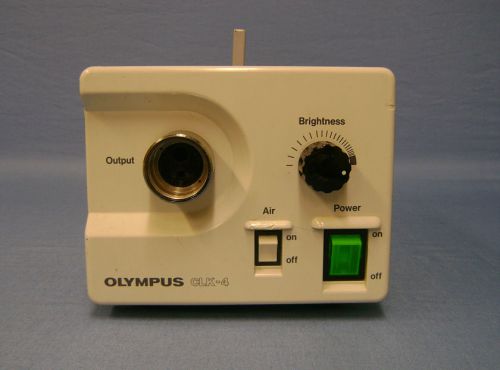 Olympus CLK-4 150 Watt Light Source