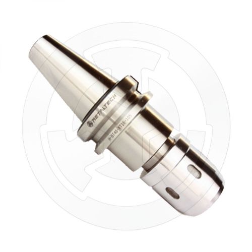 Metaltech, high speed milling chuck tool holder xtech+ 16, bt40, 16x105mm, new for sale