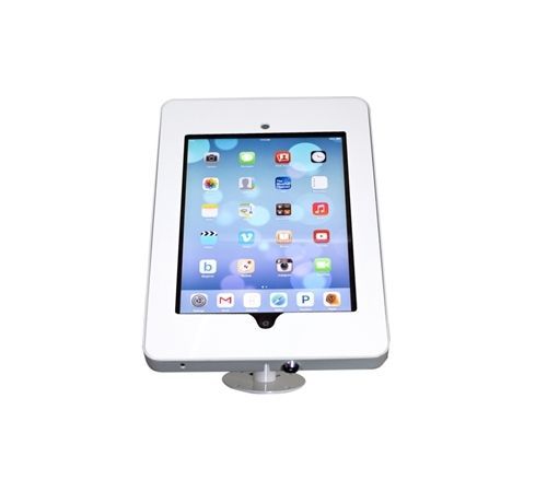 VISION Tablet Display Stand (Type C - White)