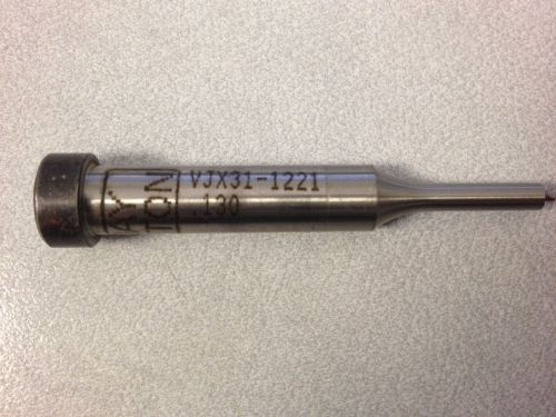 Dayton, Ball Lock Punch VJX31-1221 .130