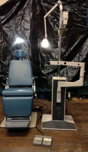 Reliance Chair and Stand 7000HFC 7700