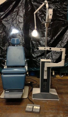 Reliance Chair and Stand 7000HFC 7700