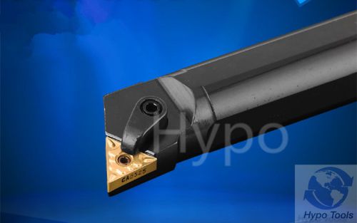 Hypo Tool MTJNR 20 x200mm 93°  Lathe Inner Turning Tool Boring Bar For TNMG1604