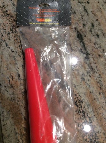 Streamlight Safety Traffic Wand Excalibur halogens &amp; Kryptons