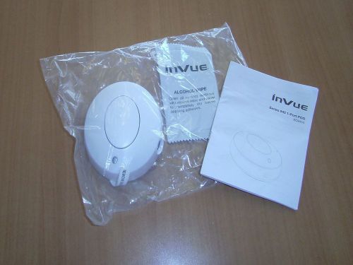 Invue Sensor Alarm series 940 1-Port POD EC9404
