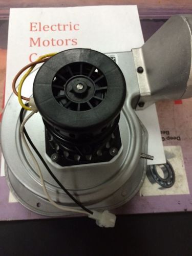 Nordyne Inducer Motor Assembly 904999