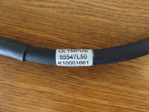 Olympus 55547L50 Video Cable