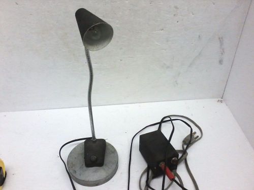 Utility lamp roxter 6480 low voltage work light - magnetic industrial  ks18 - 21 for sale