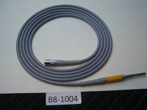 Karl Storz 495ND Fiber Optic Cable for Light Source Laparo Endoscopy Instruments