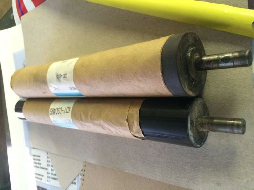 Dahgren dampening printing rollers,Ryobi or Itek 3985, 13&#034;wide