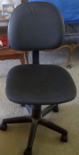 computer desk chair