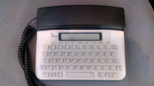 Motorola NDN3000A Paging WordSender