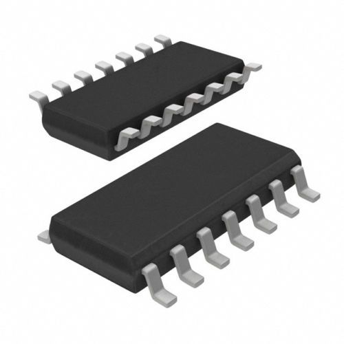 15 Pieces NXP TJA1041AT/N IC SO-14 High-speed CAN transceiver
