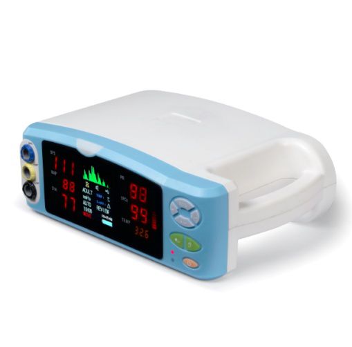Vital-Sign-Monitor/Tabletop-pulse-oximeter Oxima2